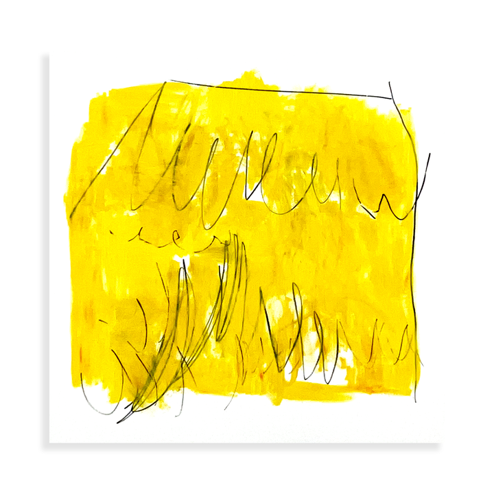 Our Home at the Foot of the Mountain