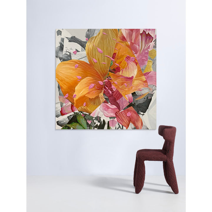 Collective bloom 3