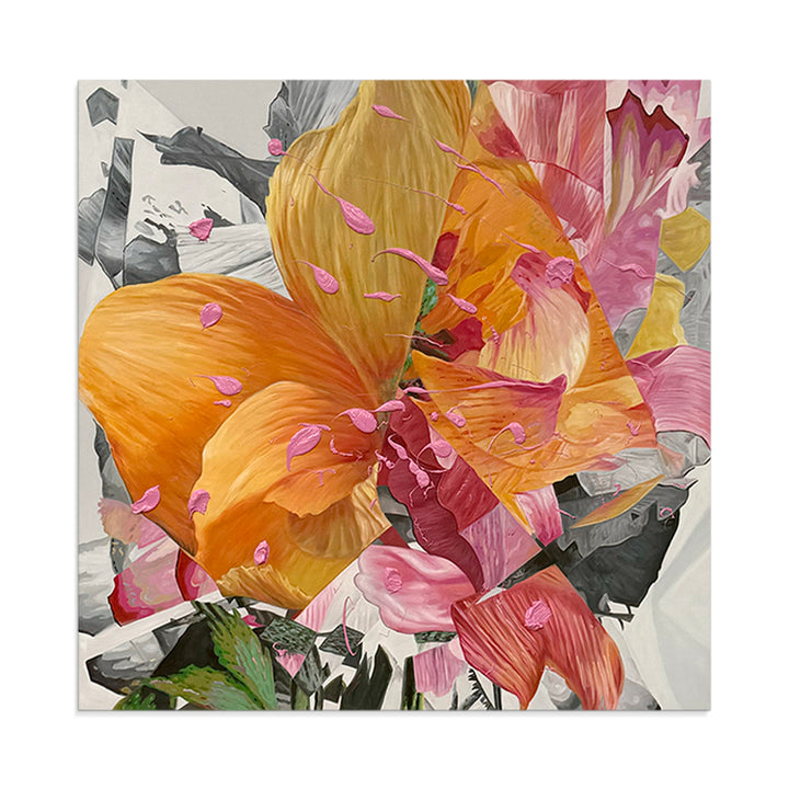 Collective bloom 3