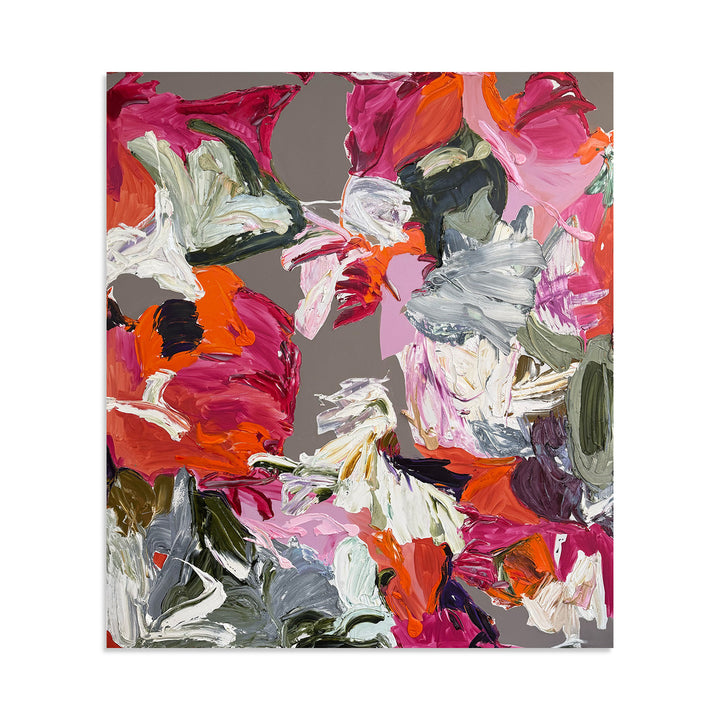 When I Look at the Birds I See You