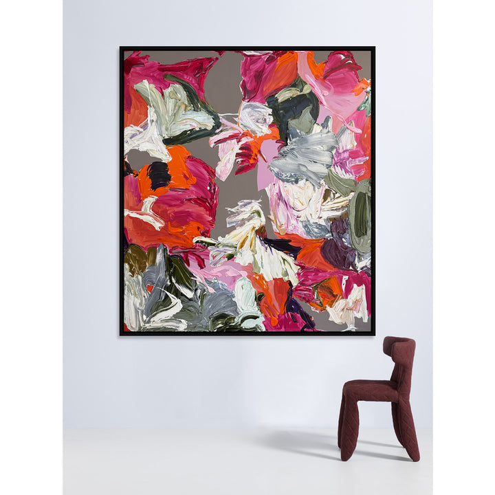 When I Look at the Birds I See You