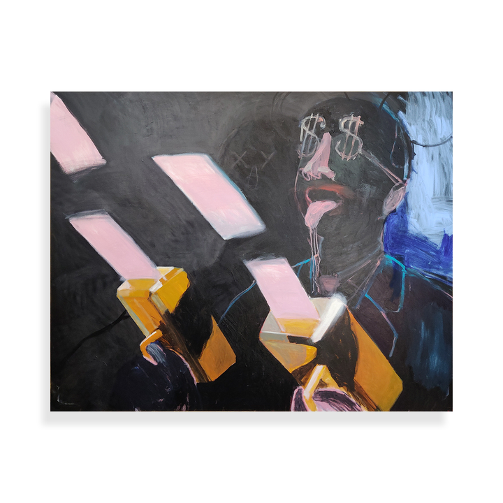 Art is so Fucking Easy