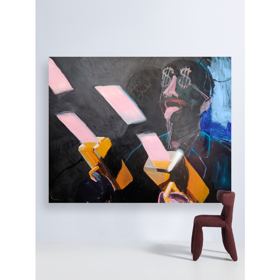 Art is so Fucking Easy