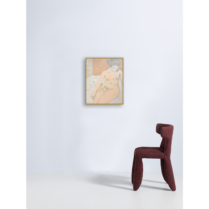 Untitled, Nude