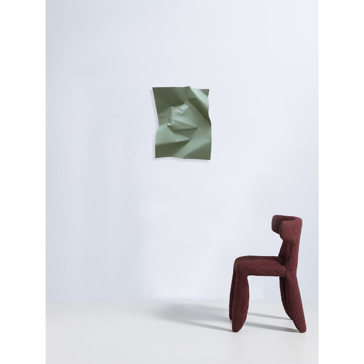 Colour Crush Olive Green #005