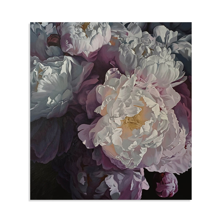 Peonies 2125