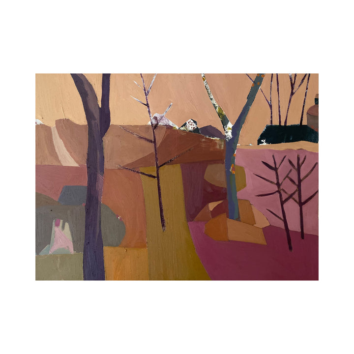 Outcrop