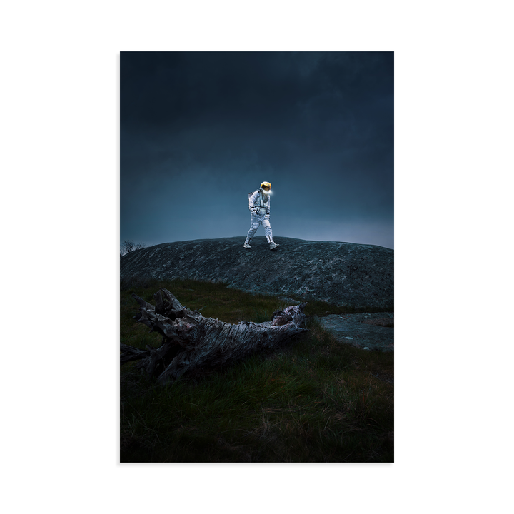 Lost in the Right Direction