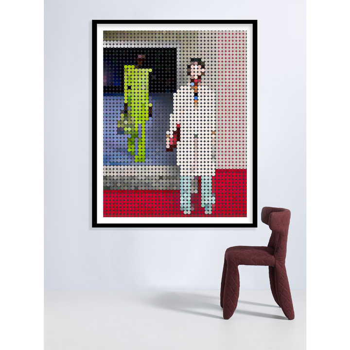 And I'm Feeling Fine