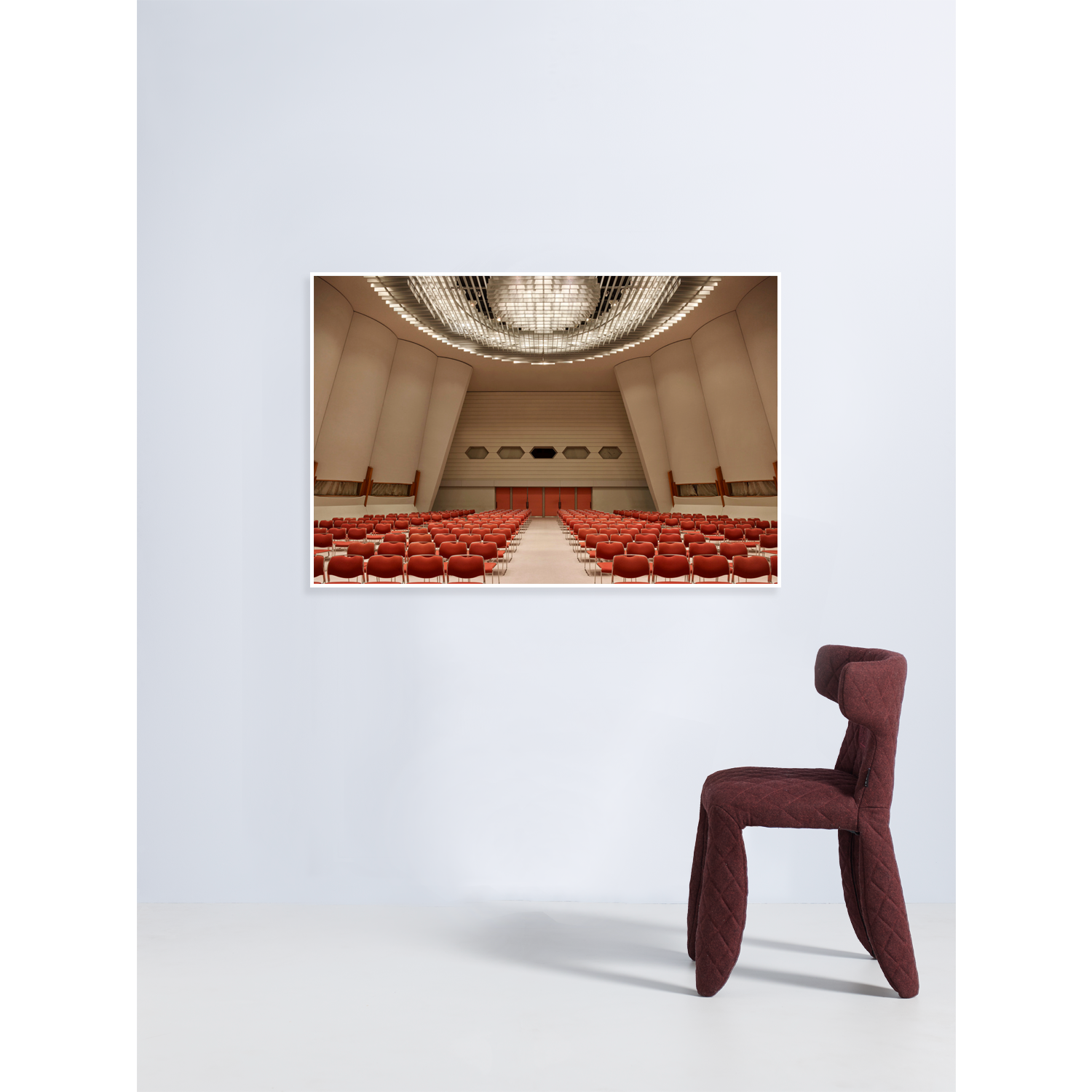 The Red Room – Studio Gallery Group