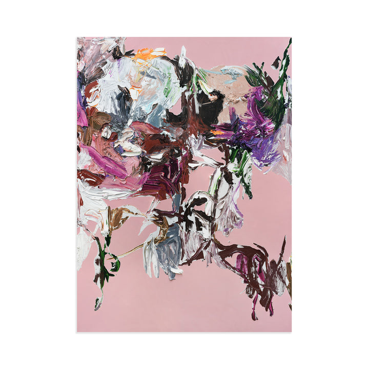 I Will Tempt You, I Am Love