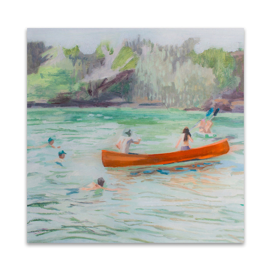 Canoe III