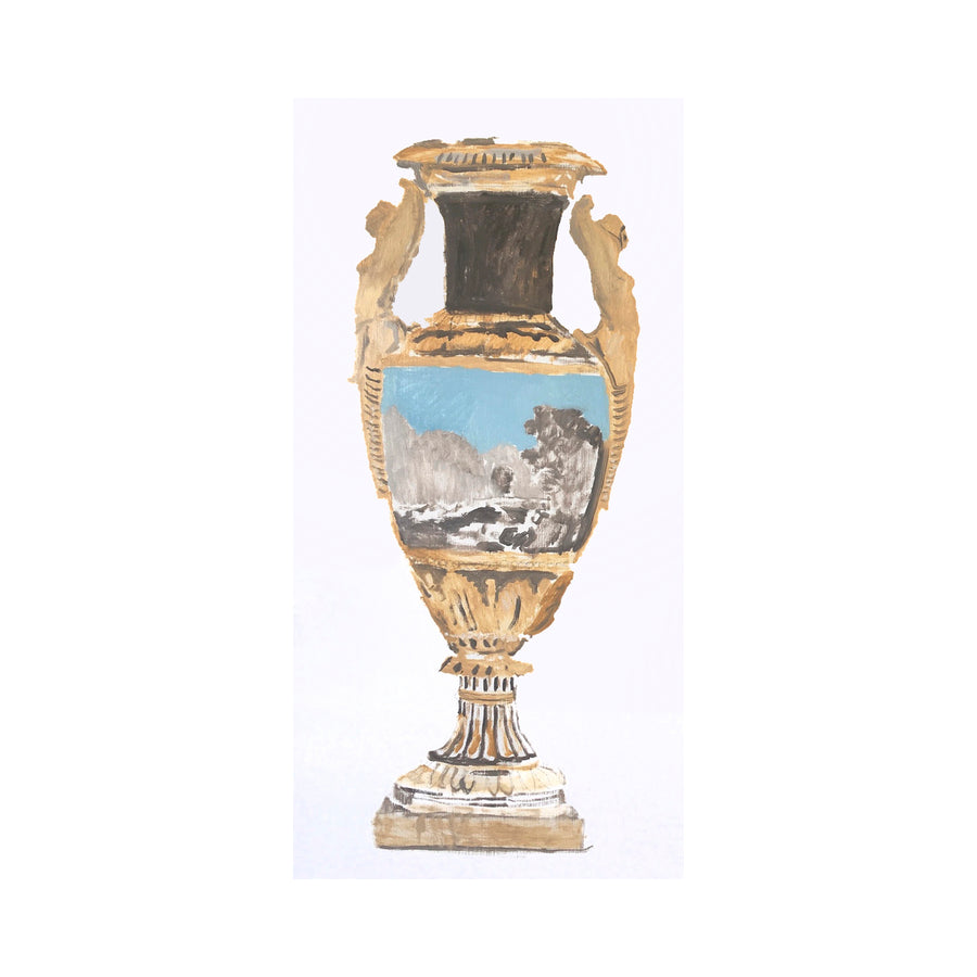 Palace Vase I