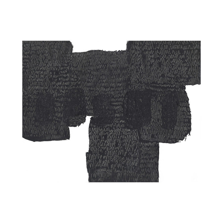 Phoebe Halpin creates delicate works on canvas that directly respond to the Australian landscape. Phoebe is an exciting, emerging artist based in Sydney. 