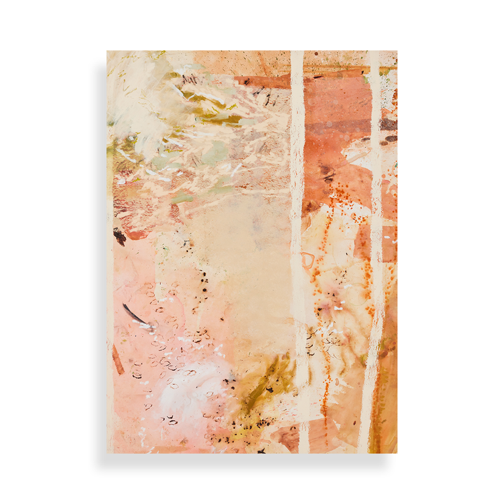 Stars And A Clear Path