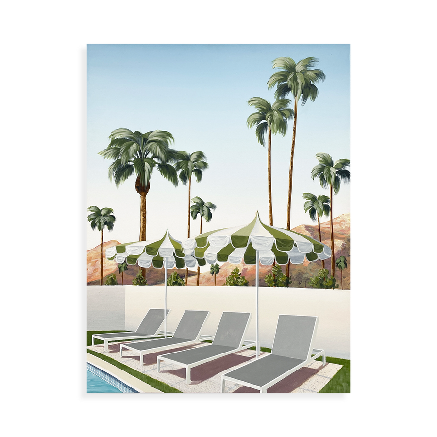 The Palm Springs Dream