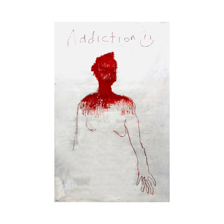 Addiction