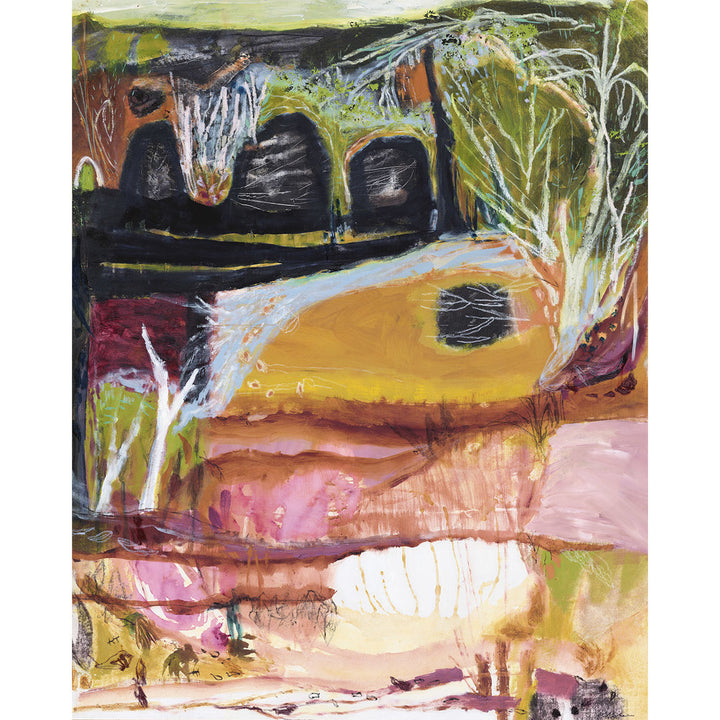 Boundaries 3564