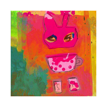 Pull A Rabbit Out Of Your Hat