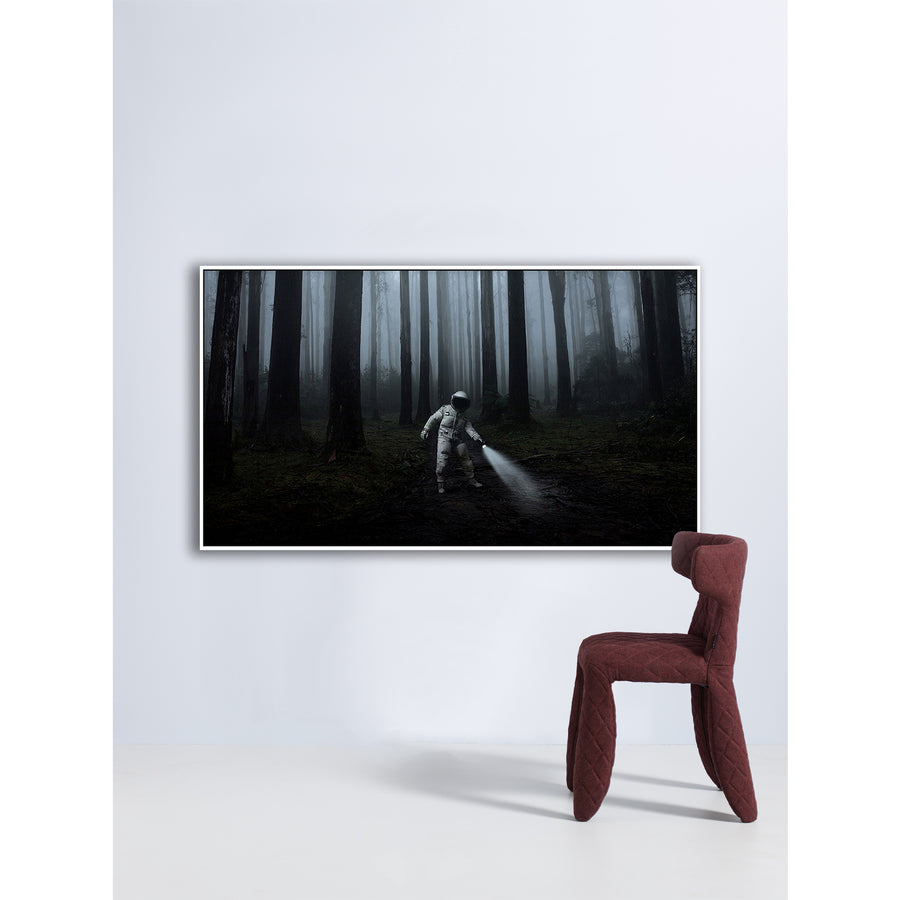 Chasing Patterns – Studio Gallery Group