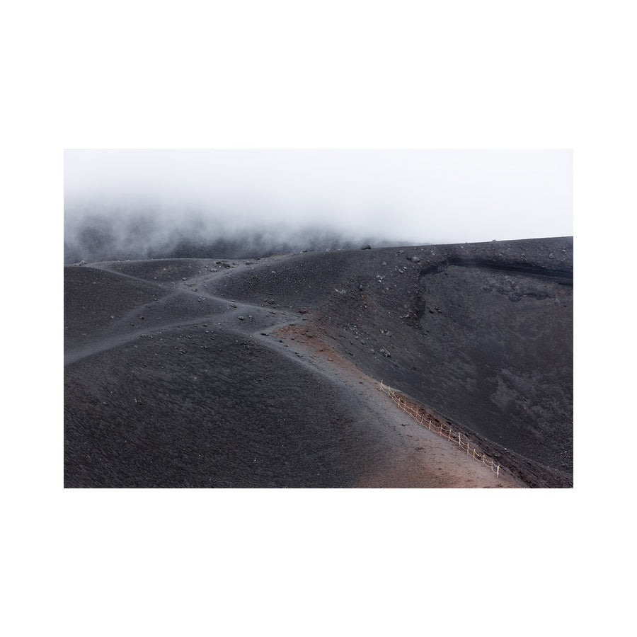 Mount Etna #3