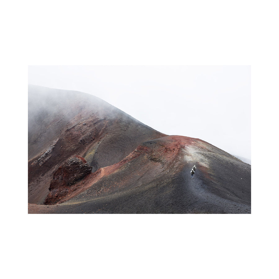 Mount Etna #4