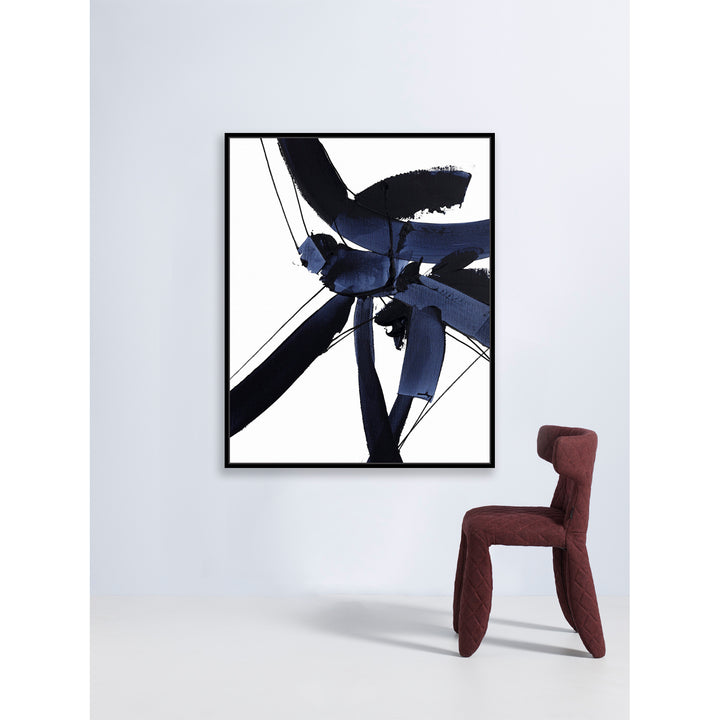 Kerry Armstrong is an Australian abstract expressionist painter best known for her bold, large scale, contemporary artworks. 