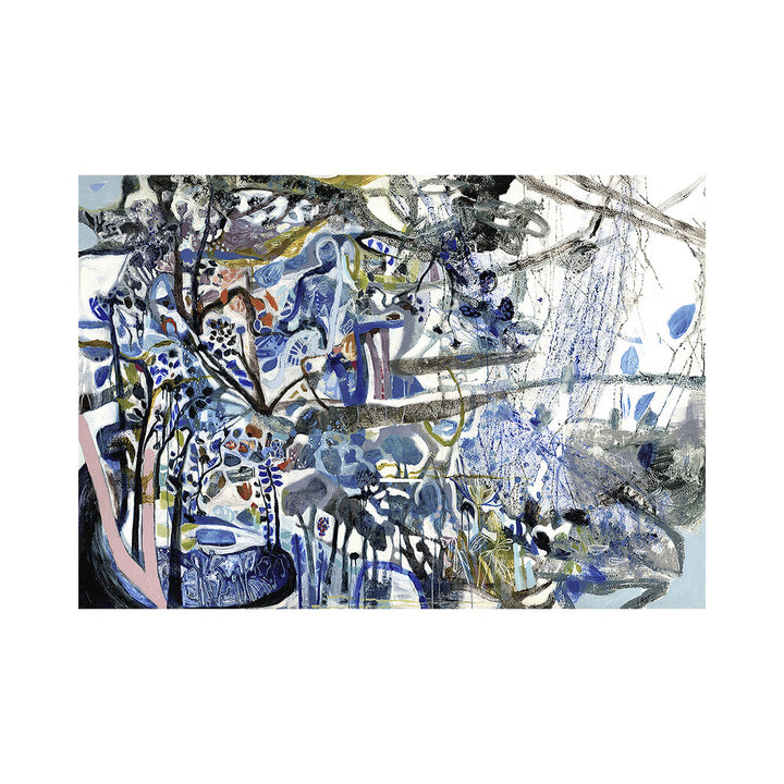 Boundaries 4562