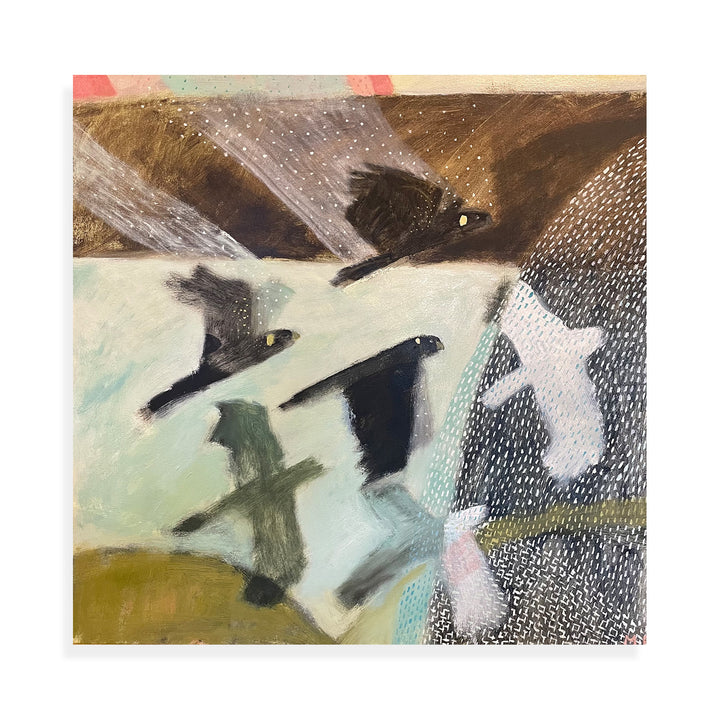 Cooling Down At Girrakool Pools III