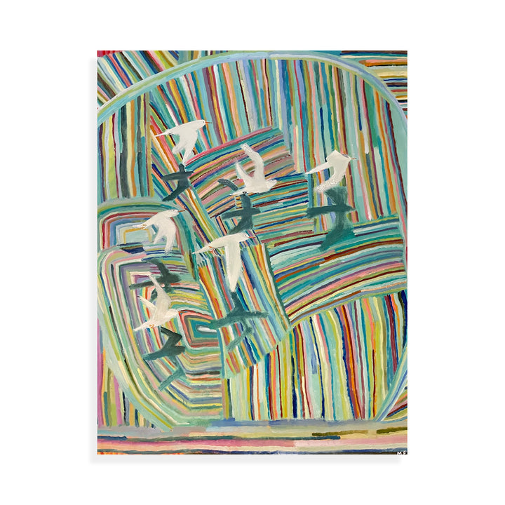 Rockpool Shenanigans