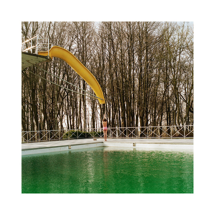 The Yellow Tube