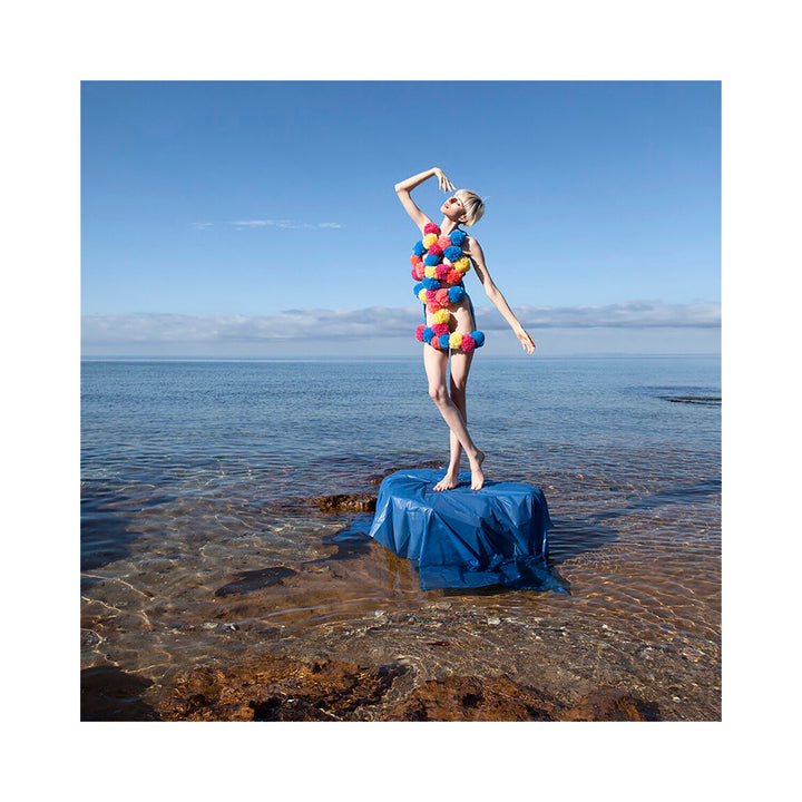 Serap Osman is a fine art photographer based in Melbourne, Australia. She began her formal education at Gazi University in Ankara, Turkey where she studied radio, television and cinema, graduating in 2000.  Upon moving to Melbourne, Serap undertook further study, graduating from the RMIT BA Photography program in 2006. RMIT’s program equipped Serap with the photographic techniques and image editing skills to help her realise her own unique vision.