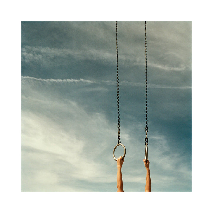 Annelie Vandendael is a photographer born in Belgium and raised in France. Inspired by the tendency of fashion photography to manipulate subjects and the human body, and believing that this process of falsifying feminine beauty is extremely damaging, she seeks to represent real, authentic people, keeping intact their imperfection.