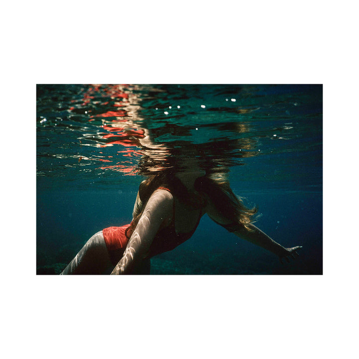 Underwater 4
