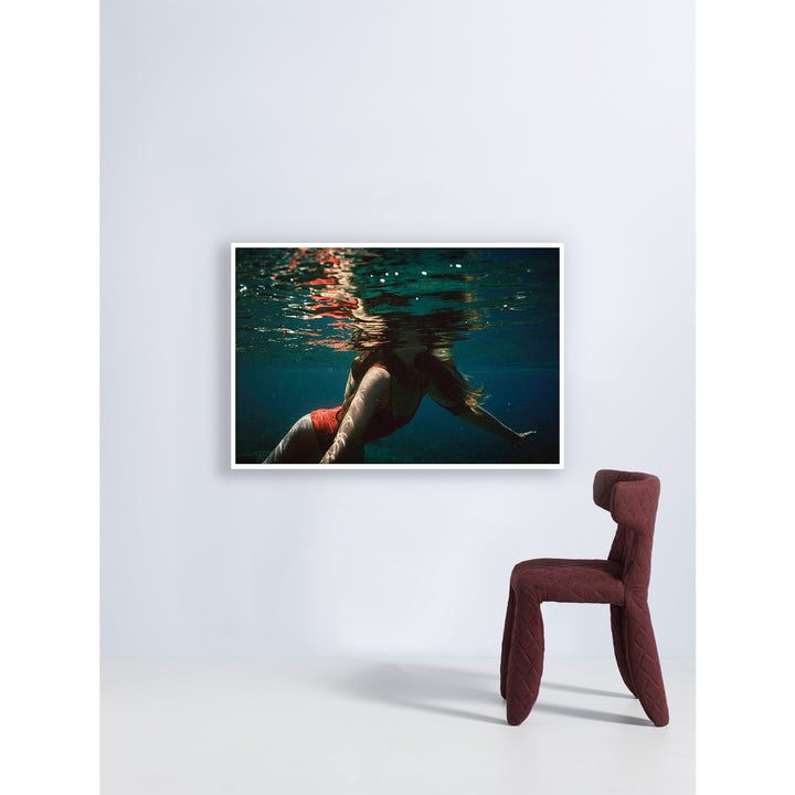Underwater 4